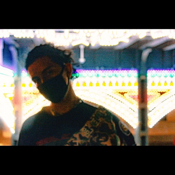 Meet your Posher, Randall - Picture 1 of 1